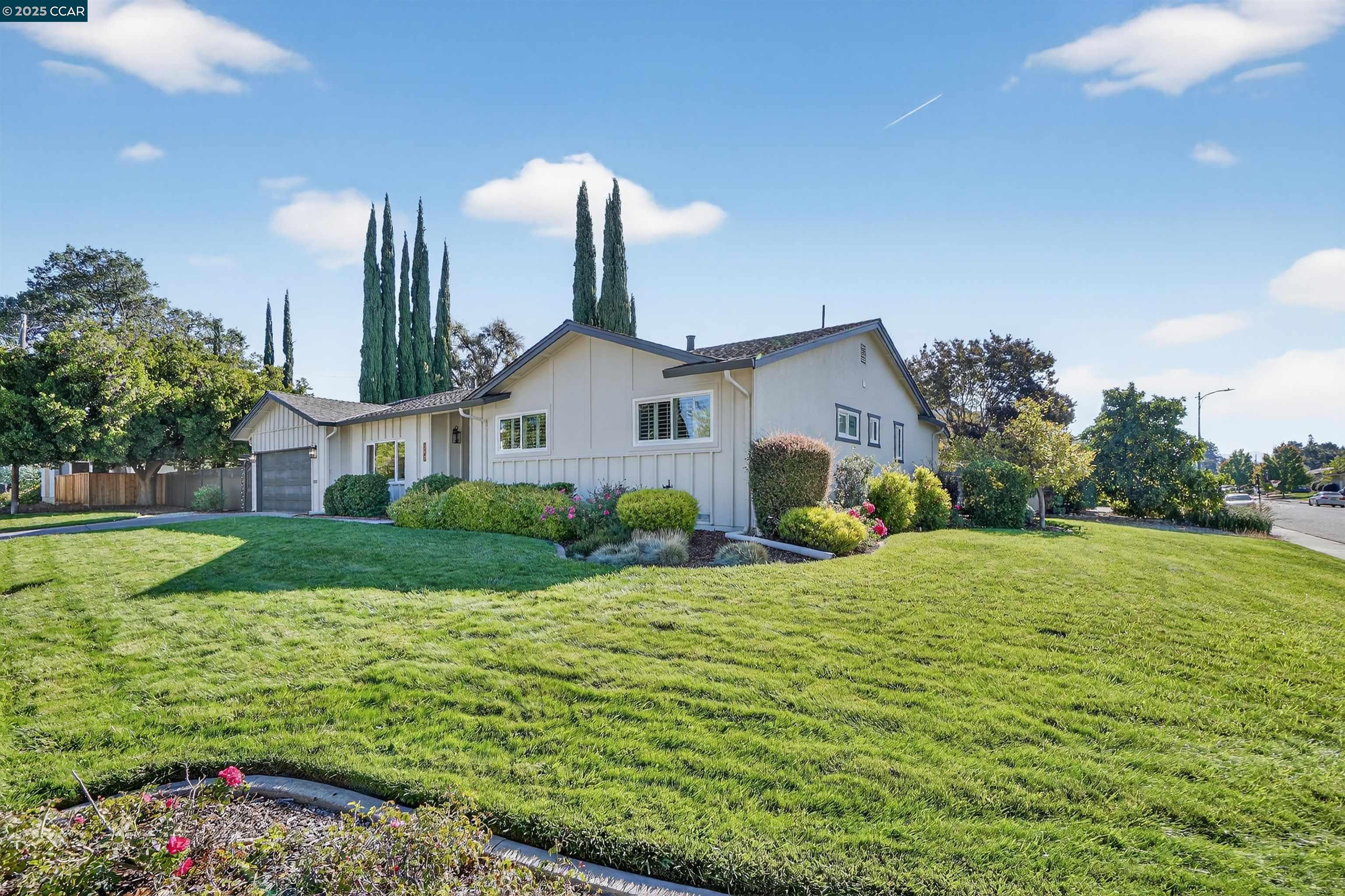 2365 Shannon Ln, Walnut Creek