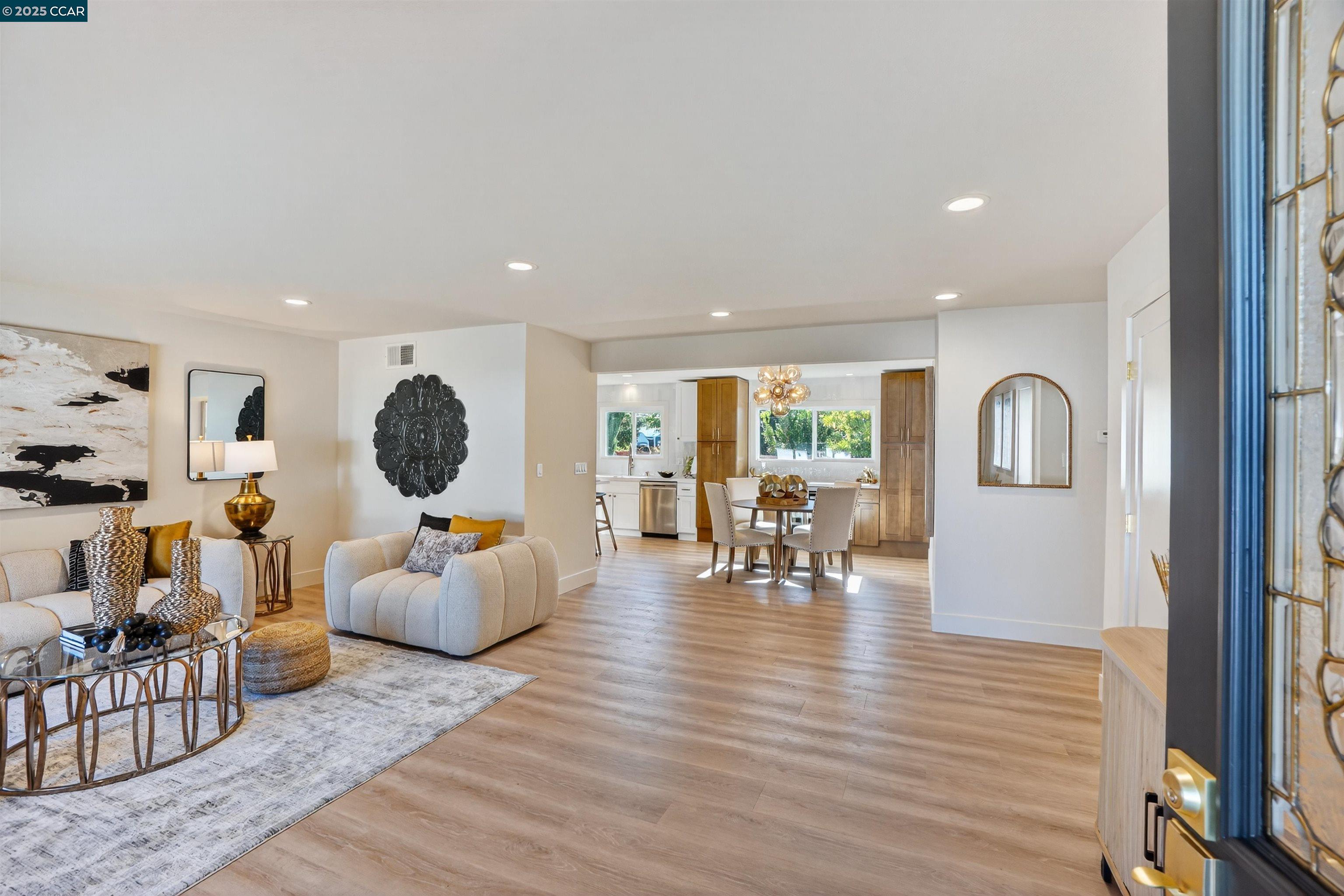 2365 Shannon Ln, Walnut Creek