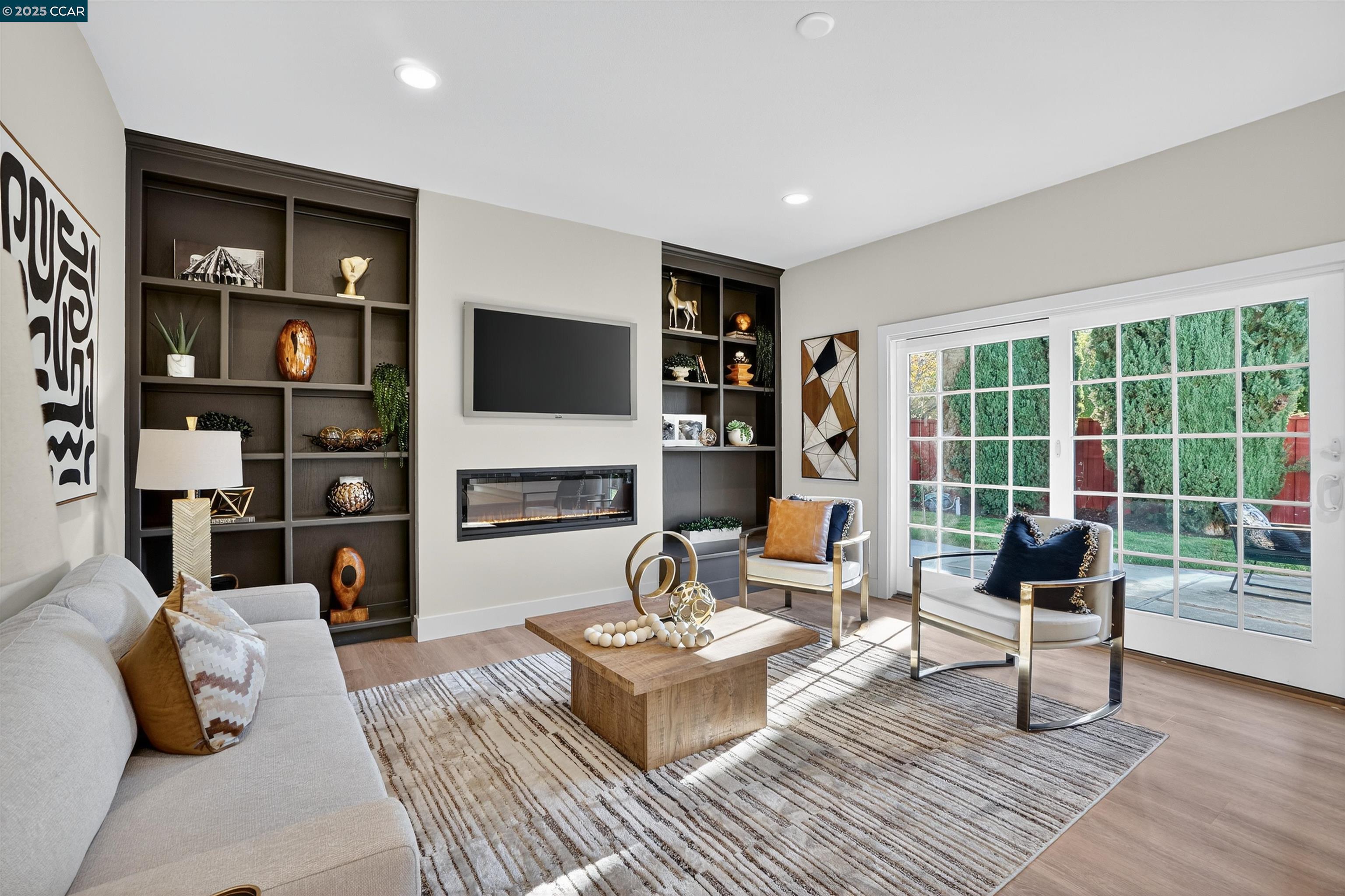 2365 Shannon Ln, Walnut Creek