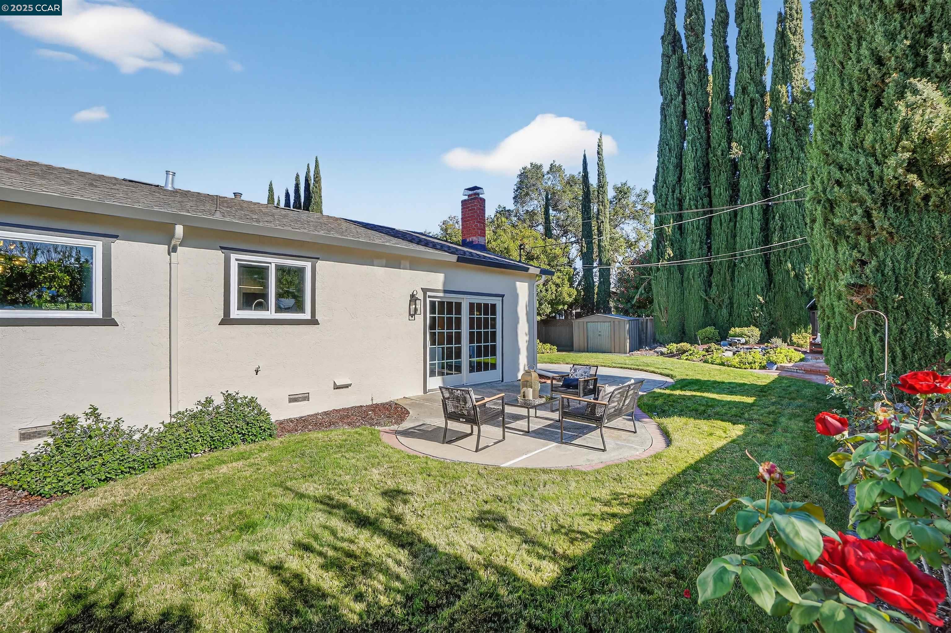 2365 Shannon Ln, Walnut Creek