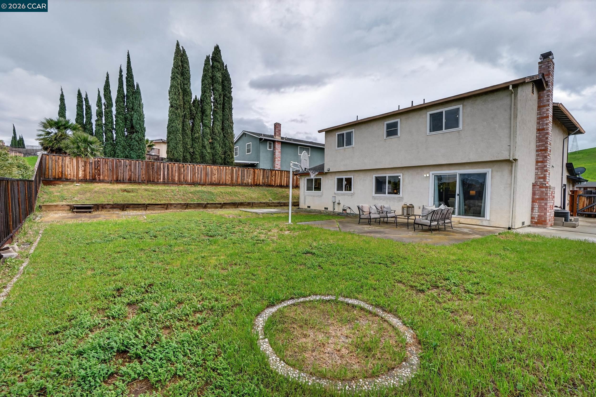 4310 Foothill Way