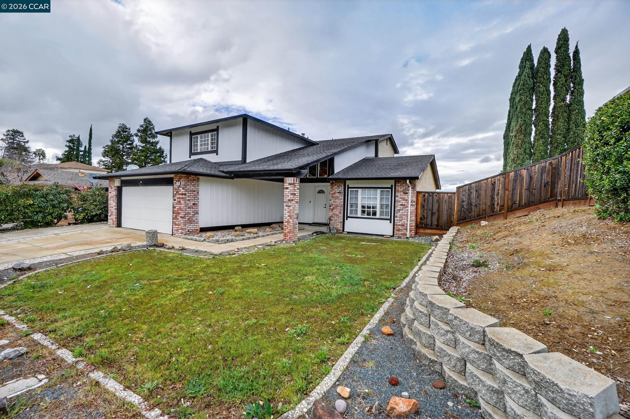 4310 Foothill Way