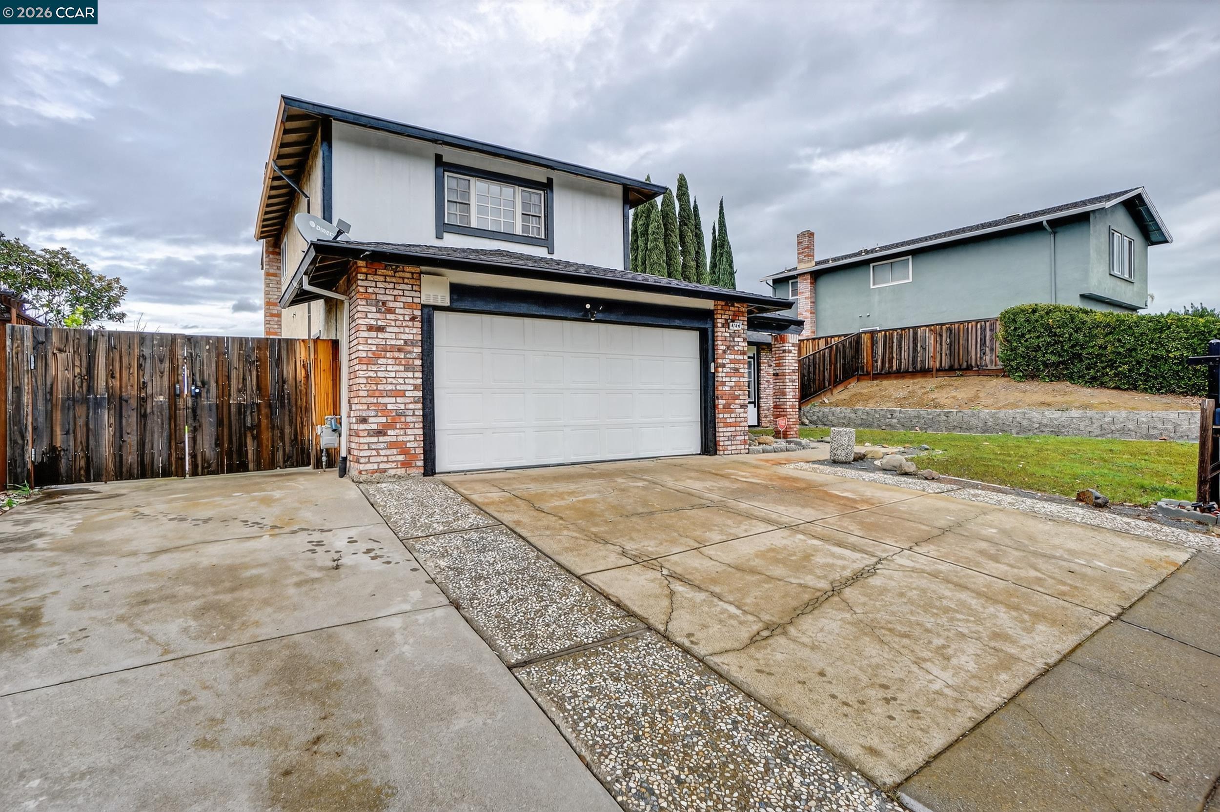 4310 Foothill Way
