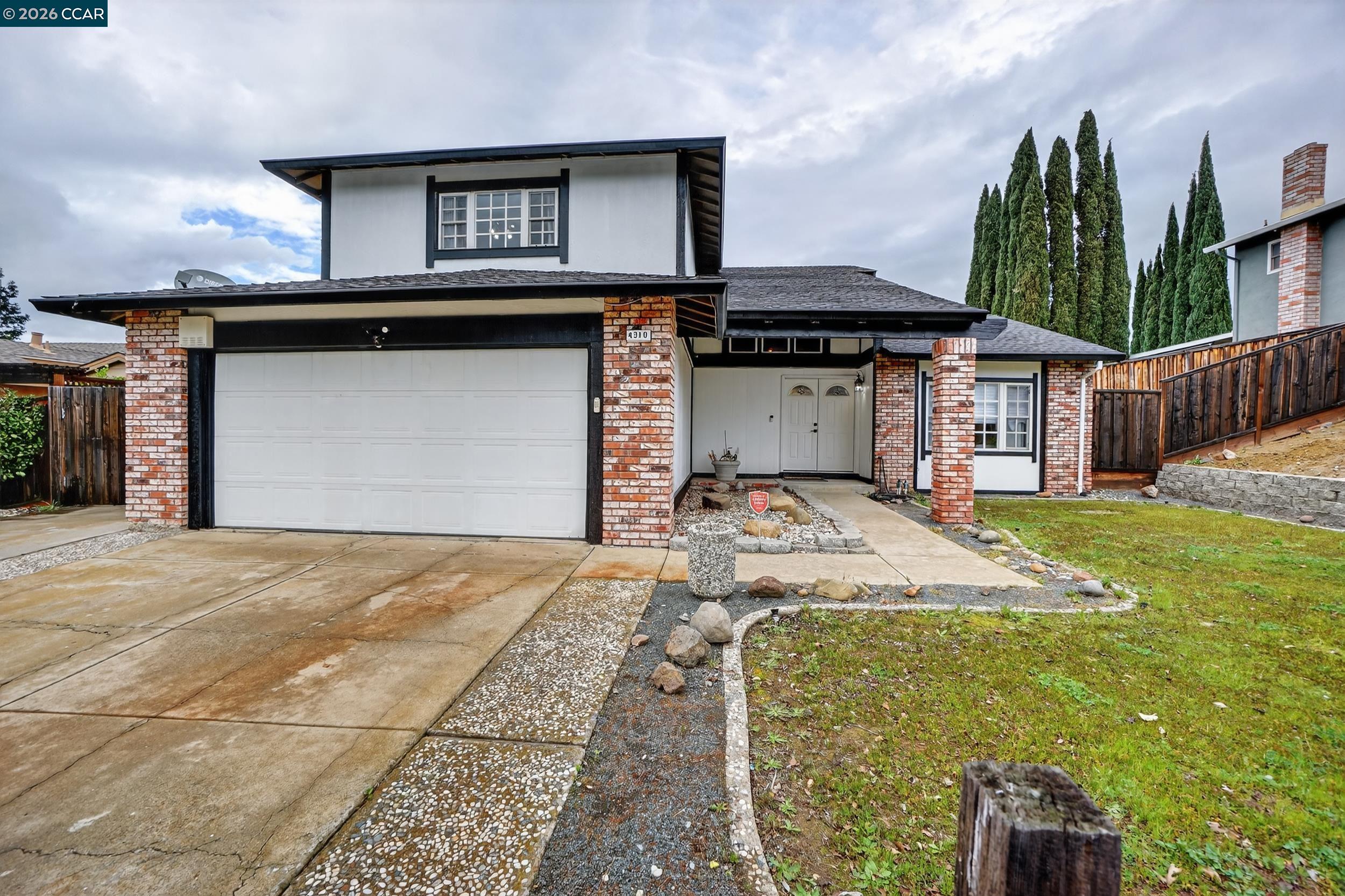 4310 Foothill Way