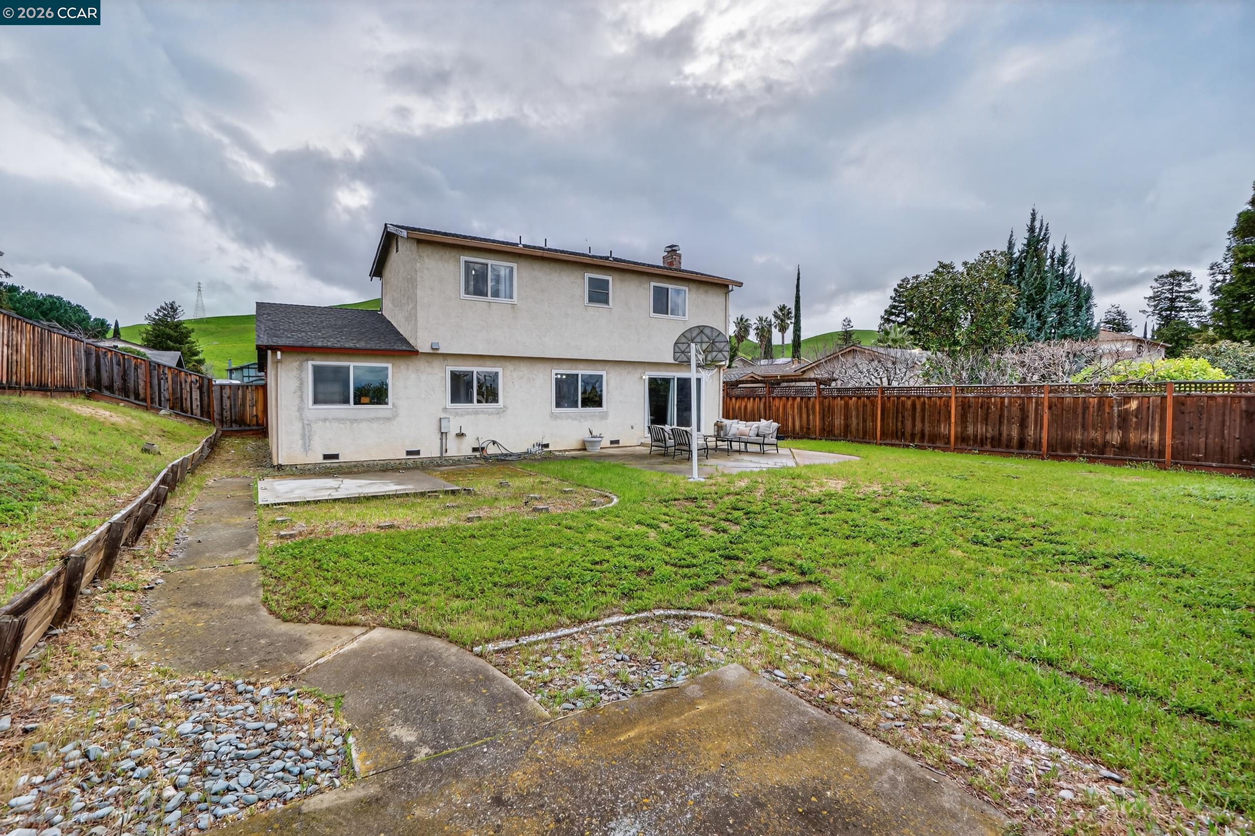 4310 Foothill Way