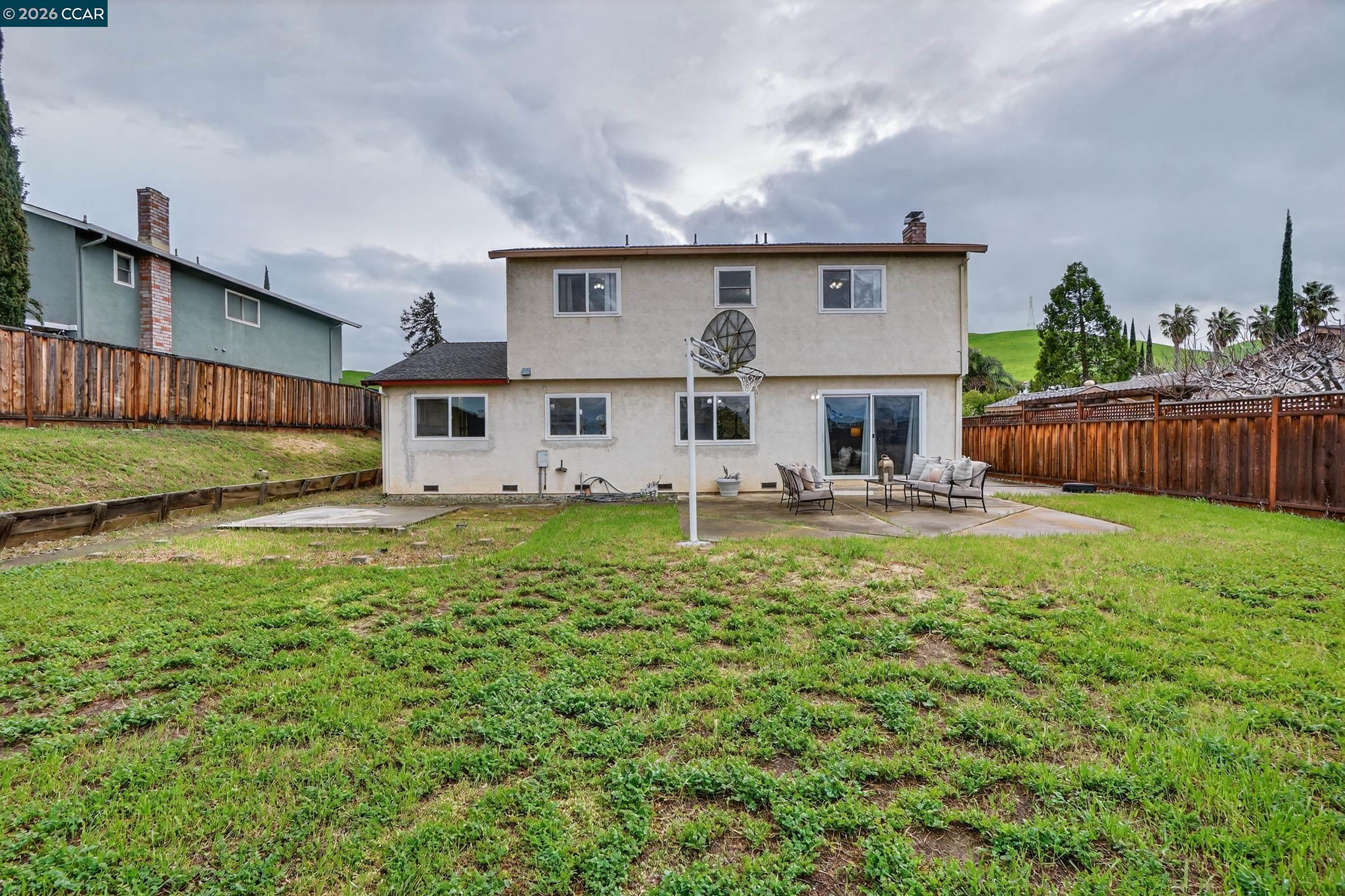 4310 Foothill Way
