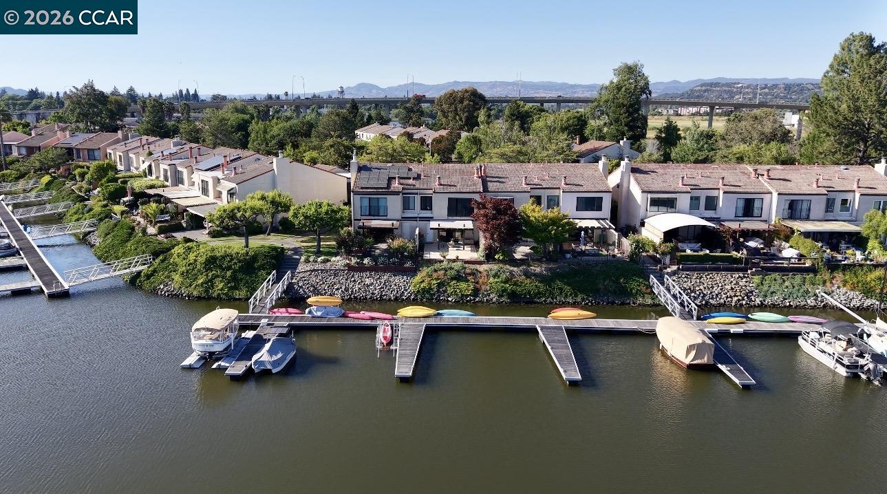 897 Marina Dr
