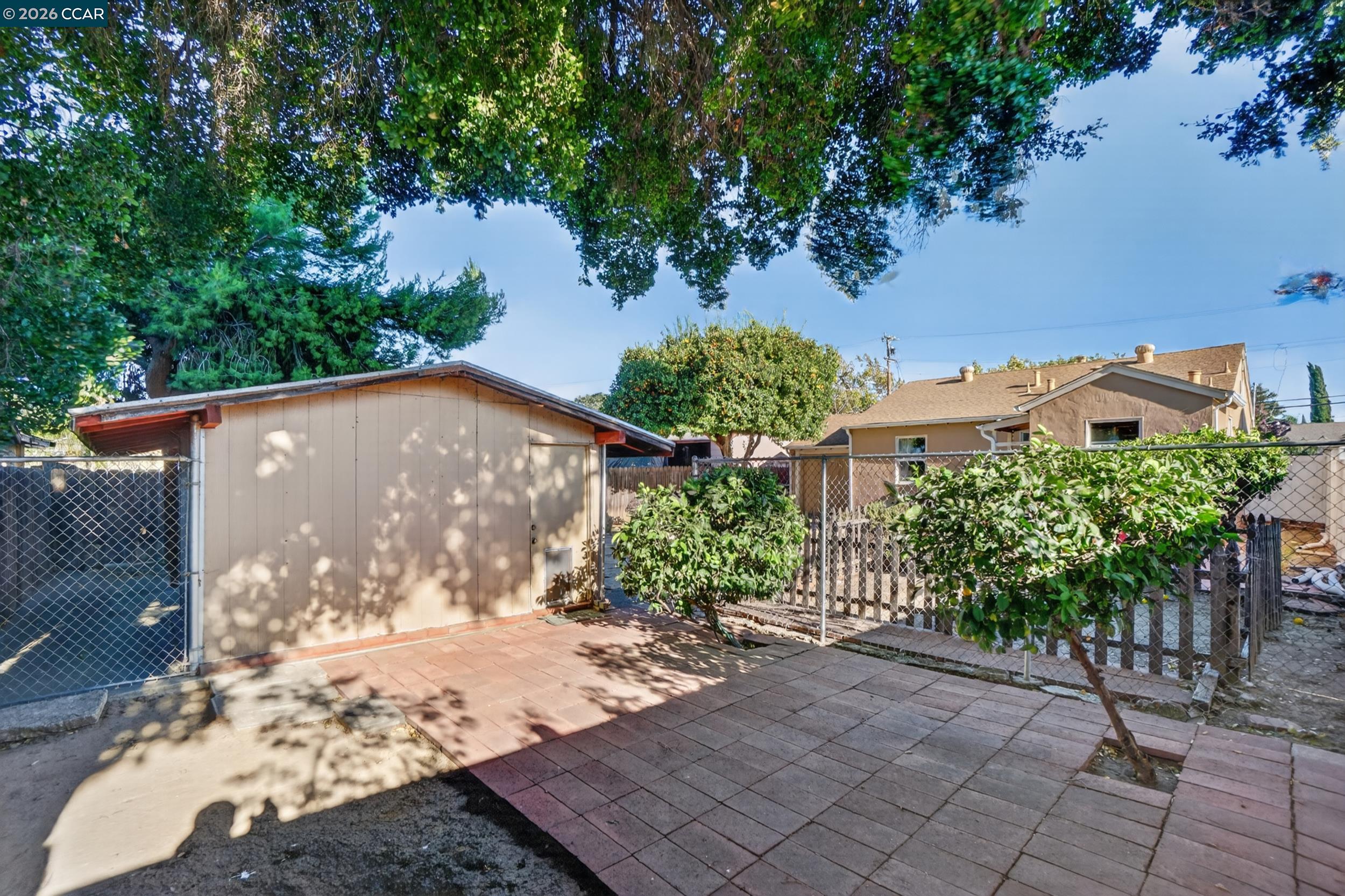 310 W Madill St