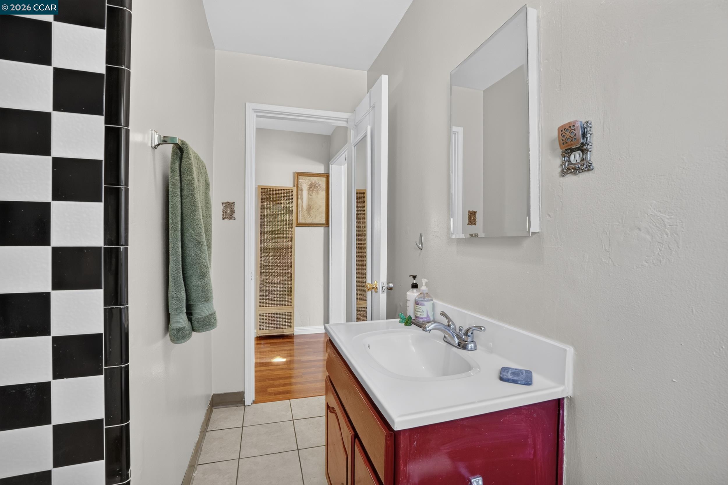 310 W Madill St