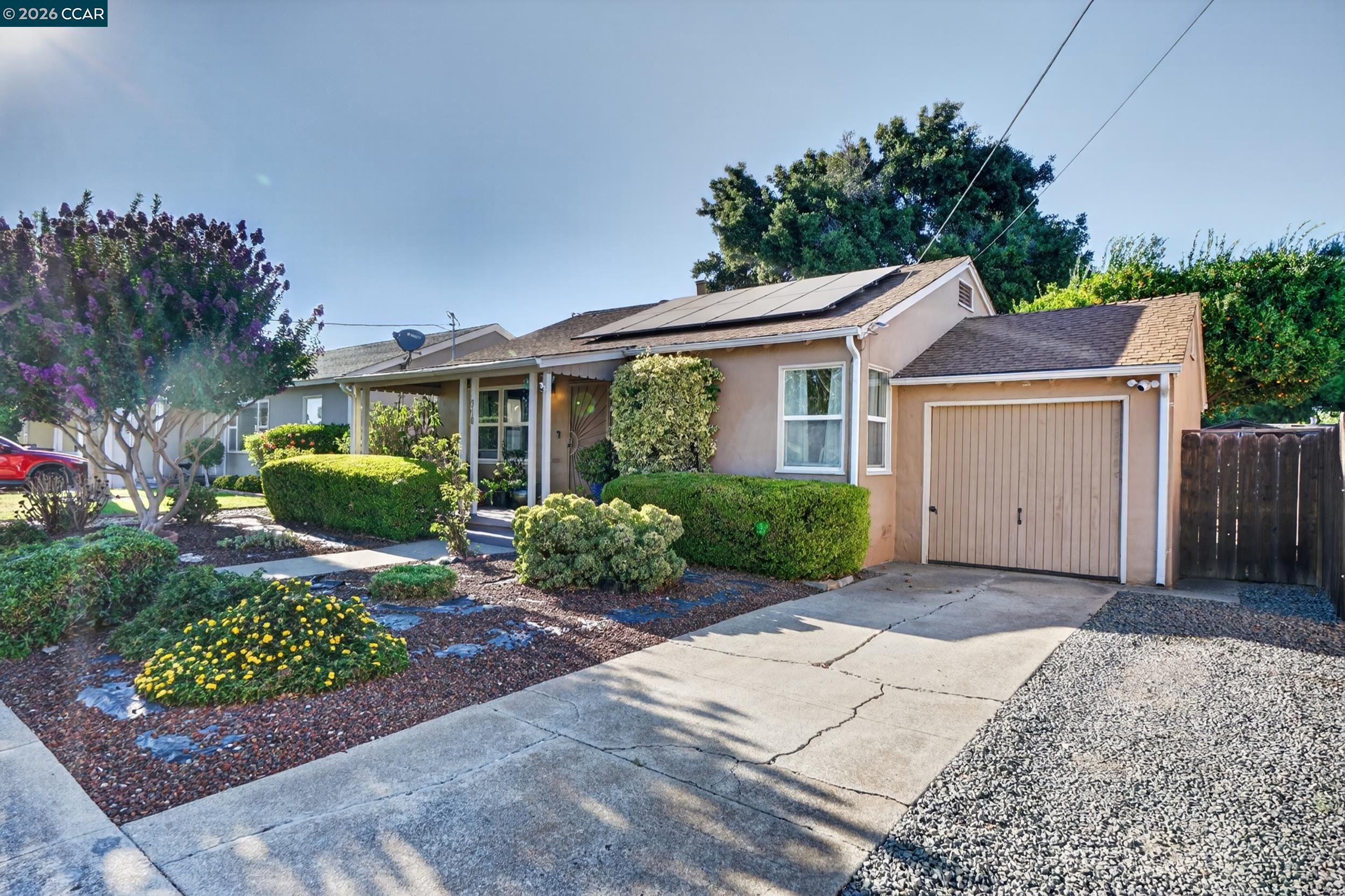 310 W Madill St