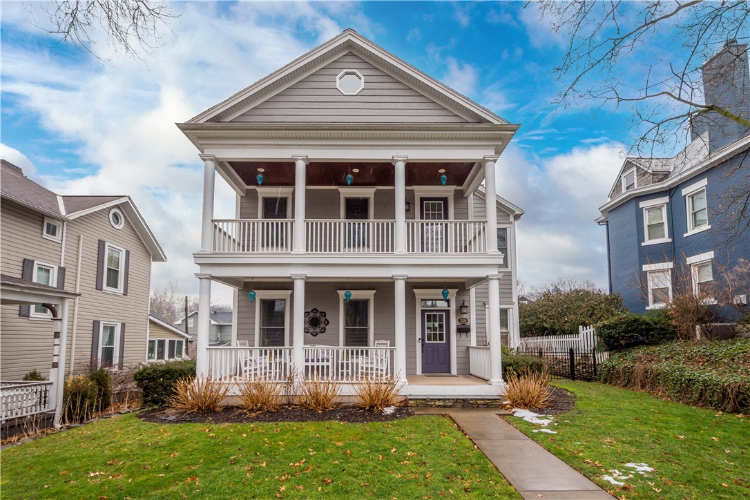 319 Henry Avenue