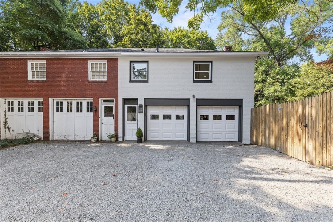 230 Thorn Street