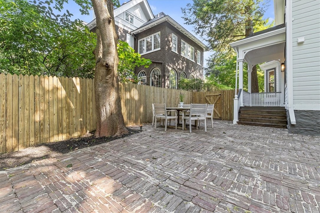 230 Thorn Street