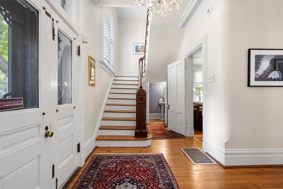 301 Church Lane