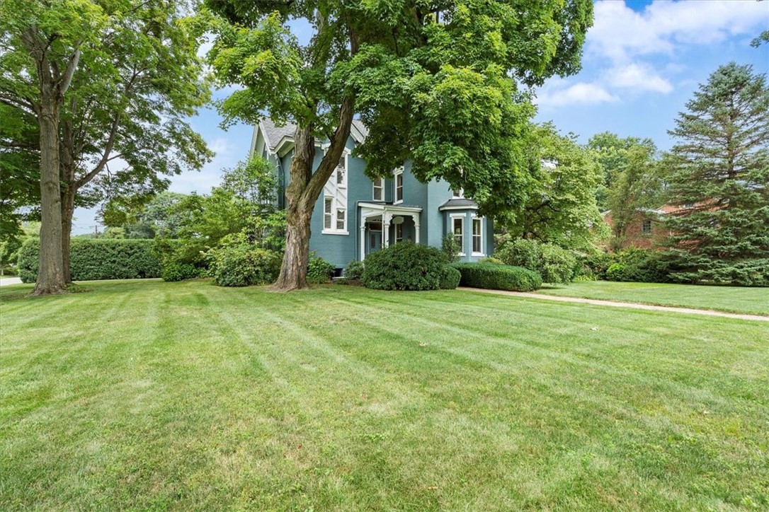 301 Church Lane