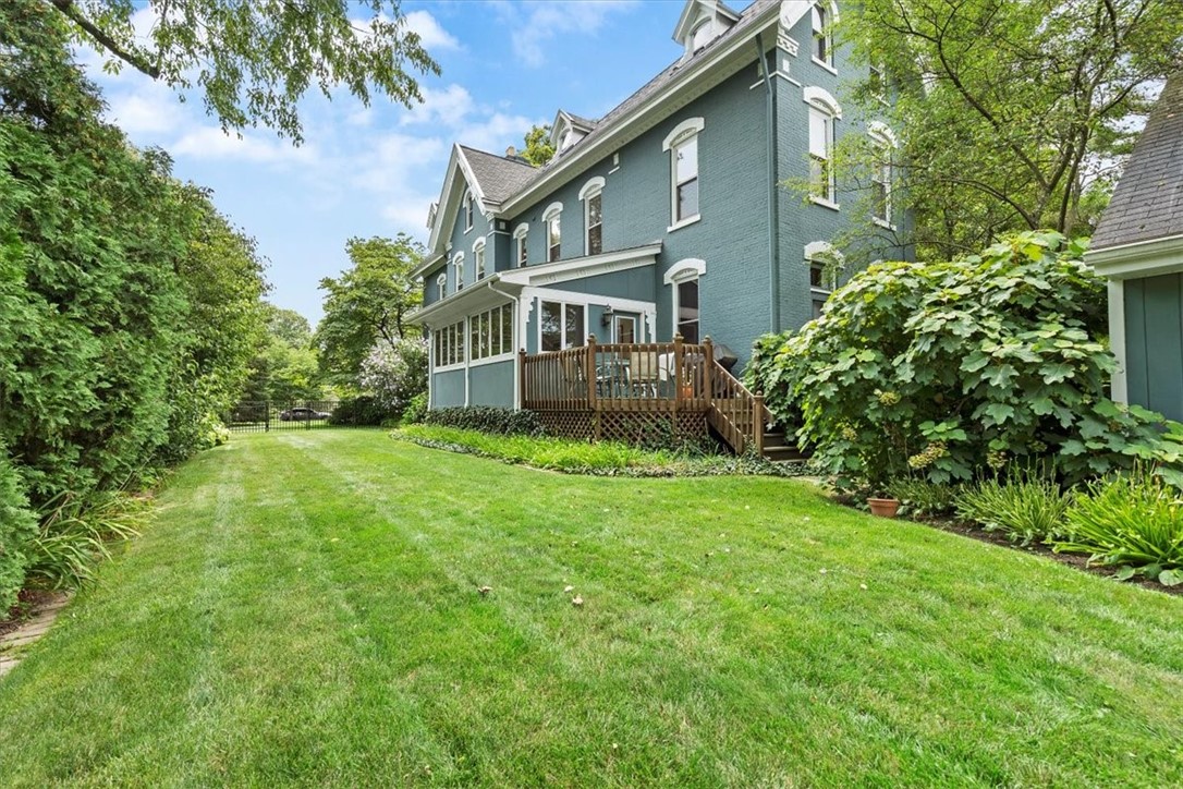 301 Church Lane