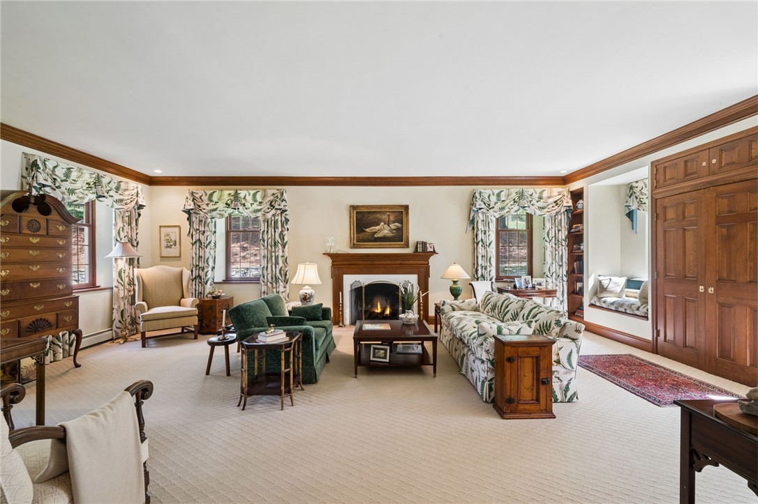 552 Backbone Rd