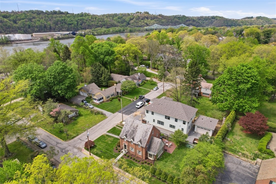 411 Osborne Lane