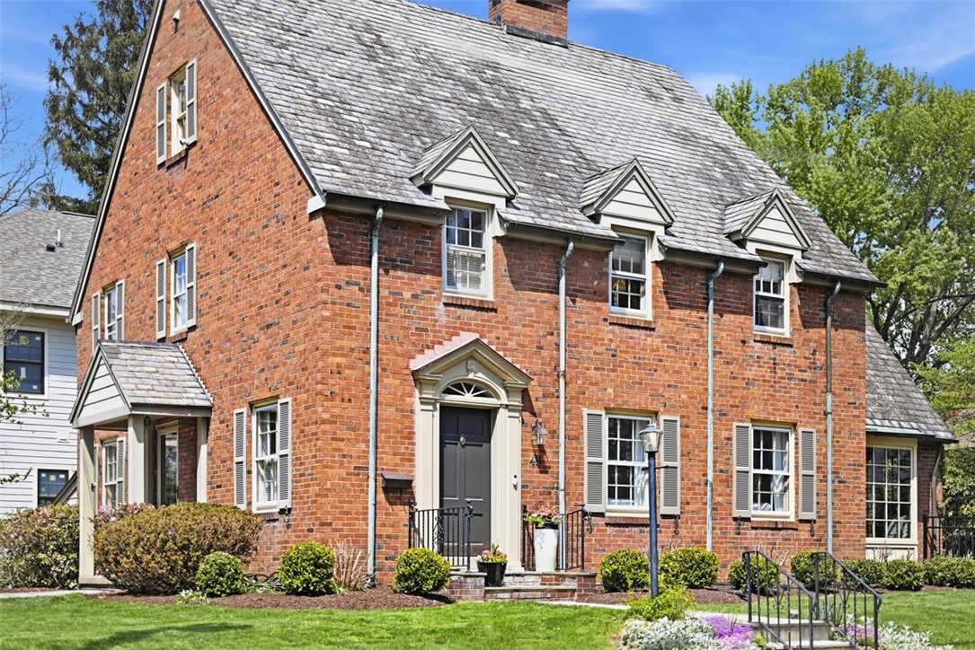 411 Osborne Lane
