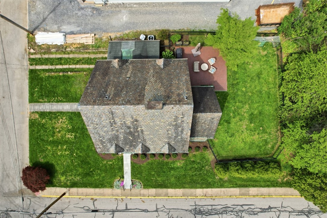 411 Osborne Lane