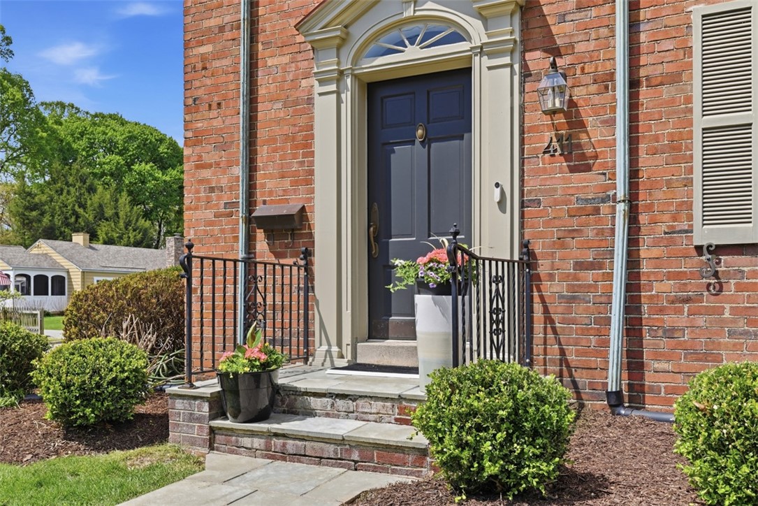 411 Osborne Lane