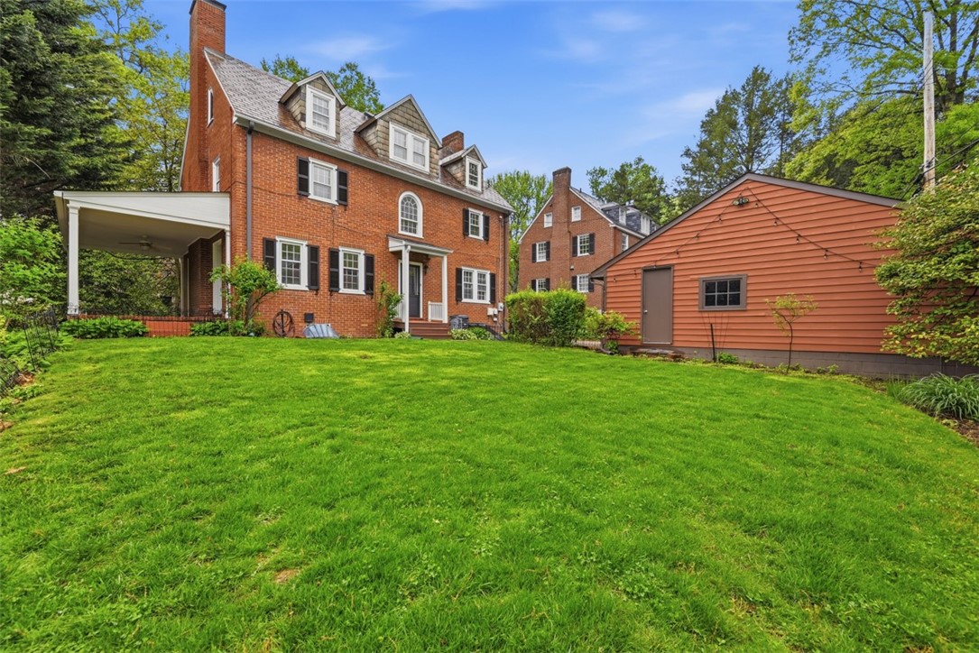 508 Osborne Lane