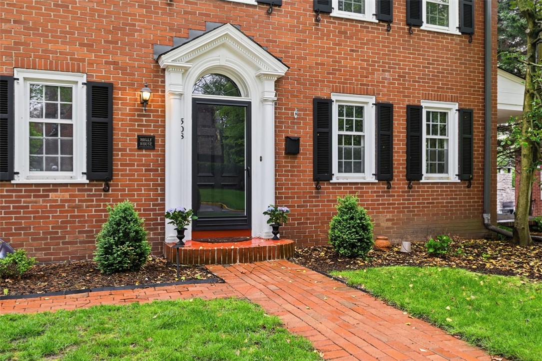 508 Osborne Lane