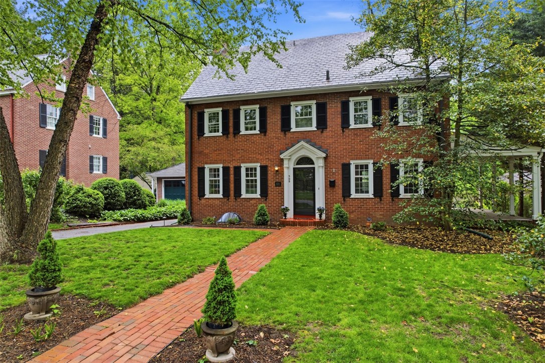 508 Osborne Lane