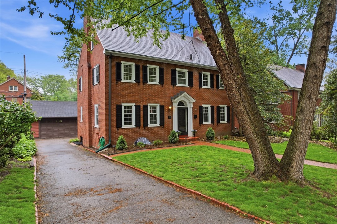 508 Osborne Lane