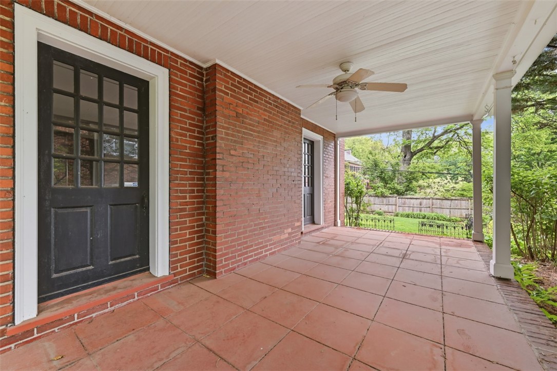 508 Osborne Lane