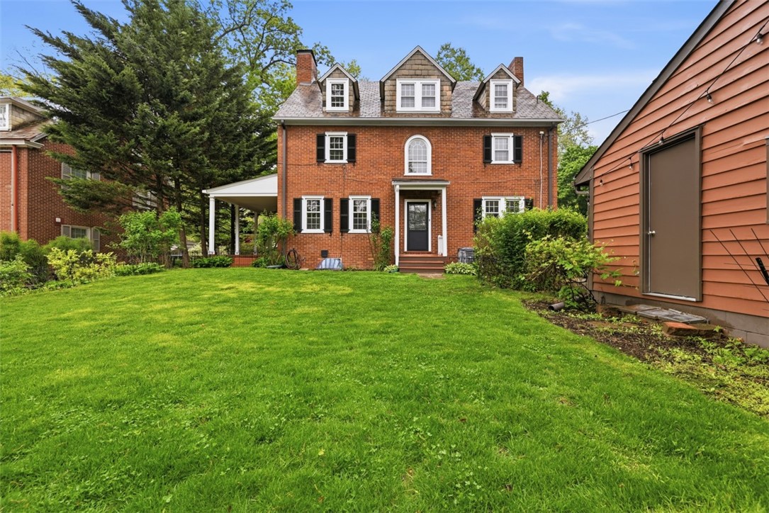 508 Osborne Lane