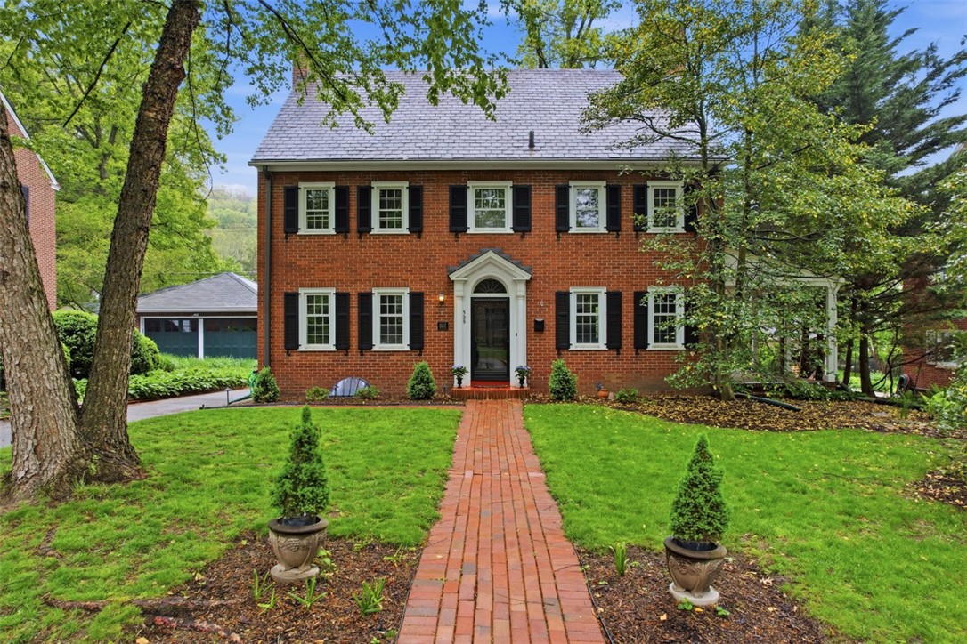 508 Osborne Lane