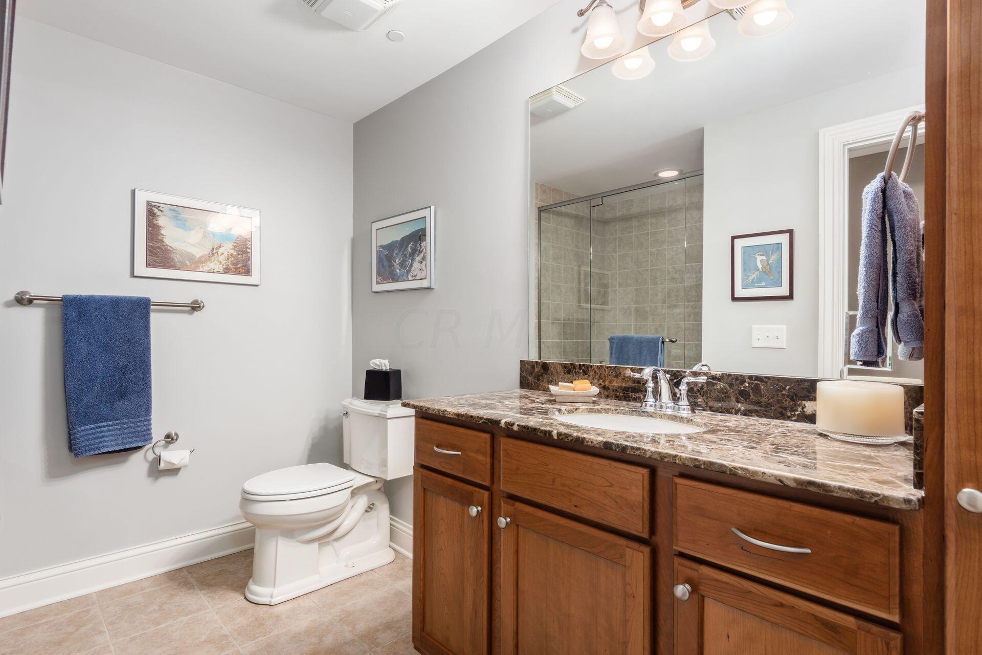 3175 Tremont Road, 401