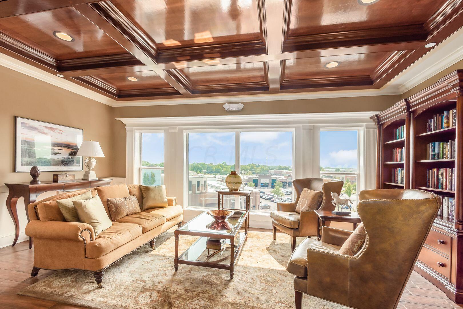3175 Tremont Road, 401