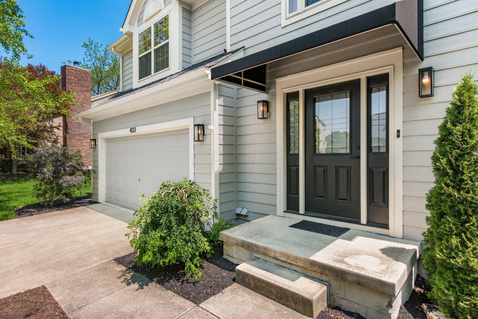4133 Bryson Cove Circle