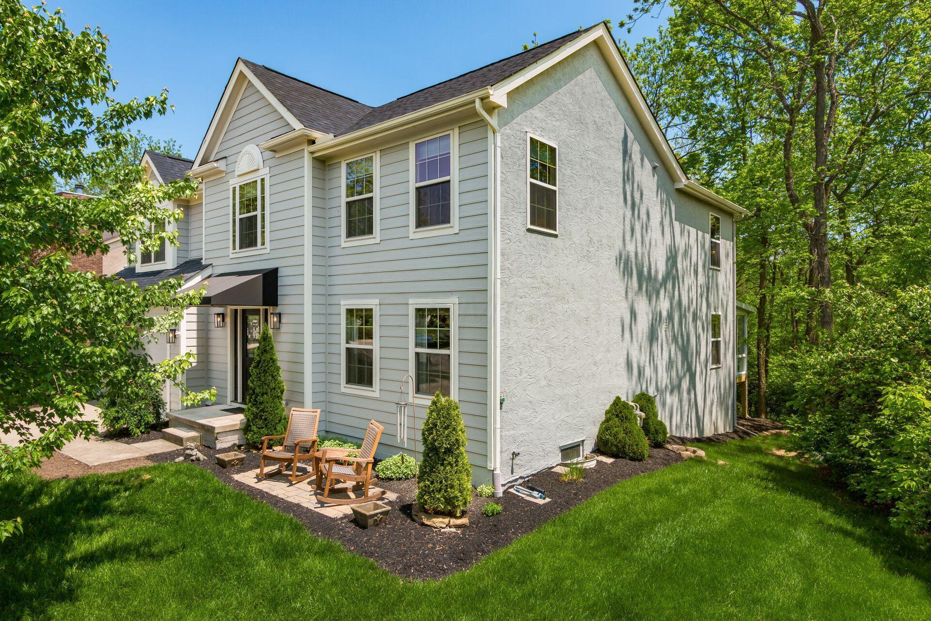 4133 Bryson Cove Circle