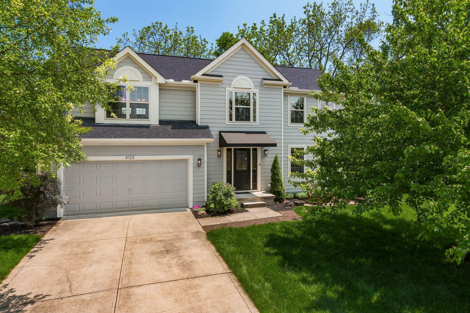 4133 Bryson Cove Circle