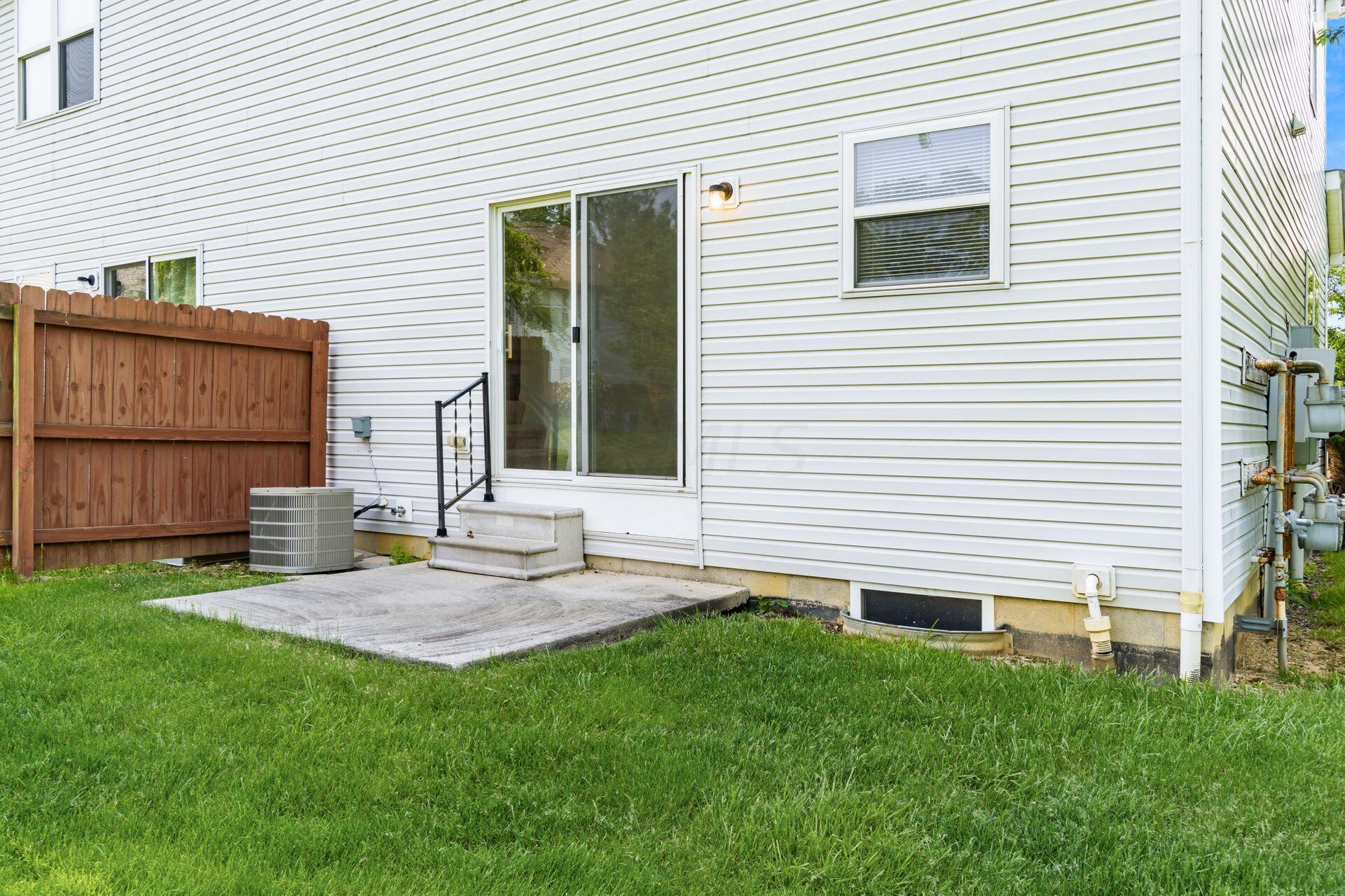 1159 Park Drive, 201