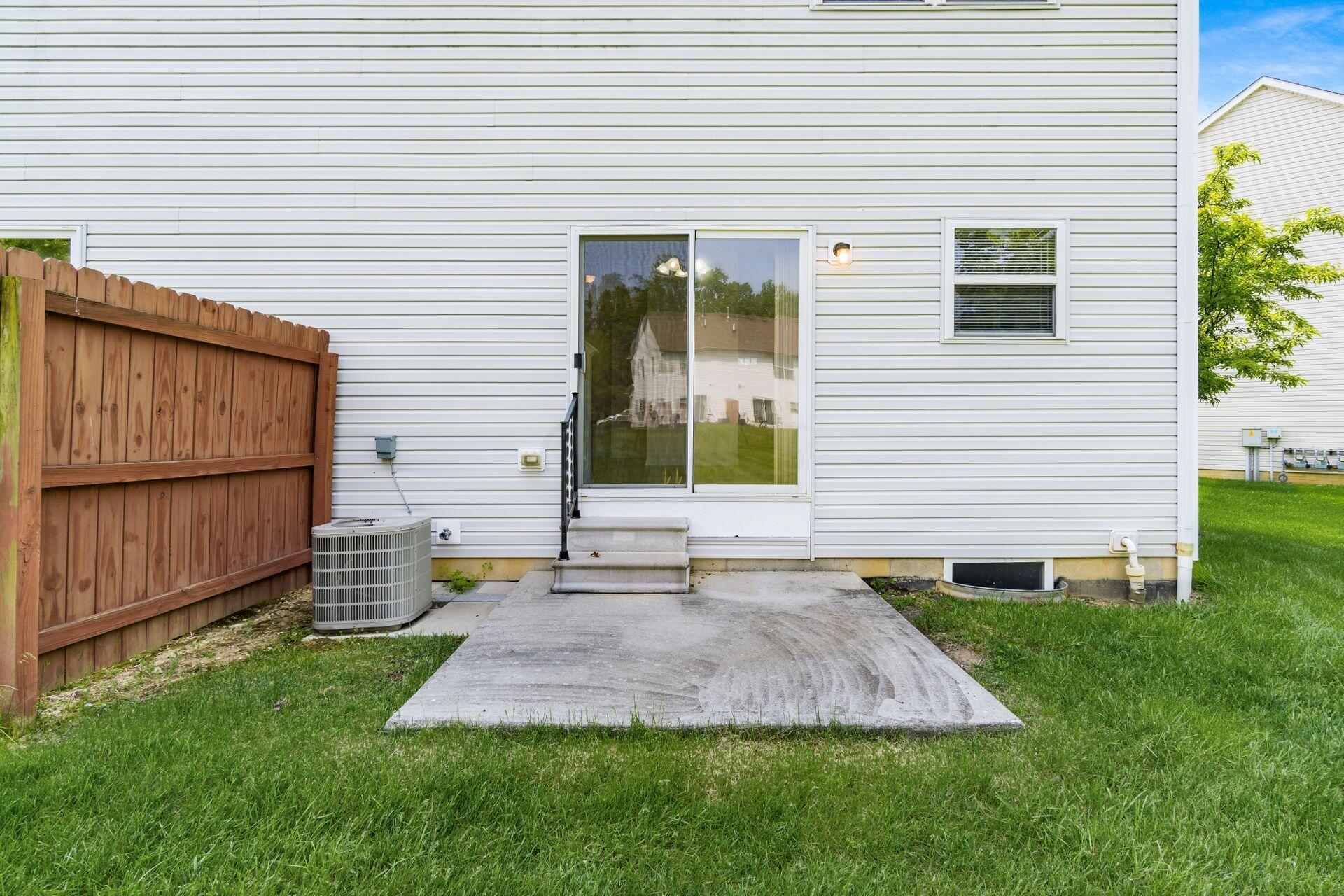 1159 Park Drive, 201