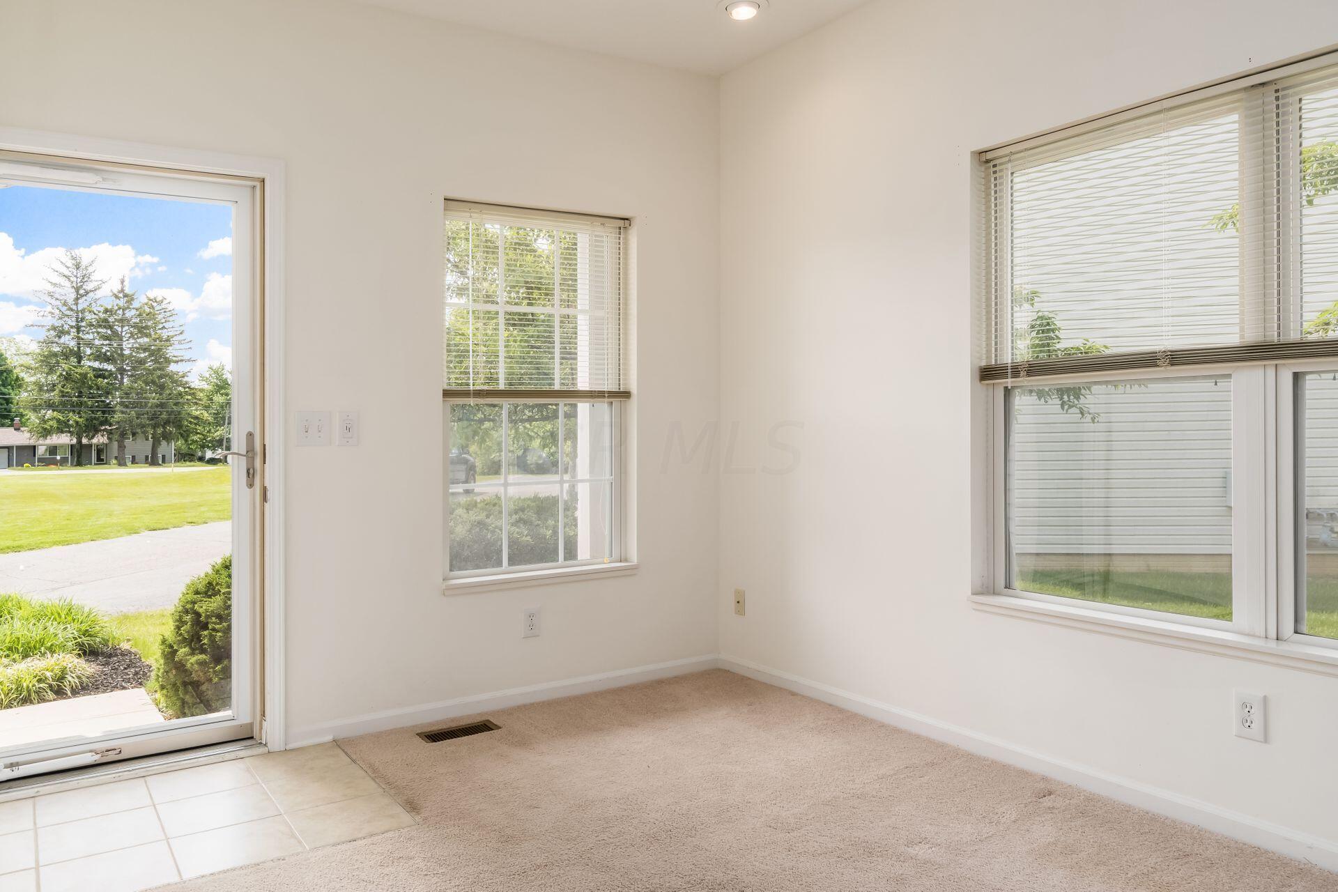 1159 Park Drive, 201