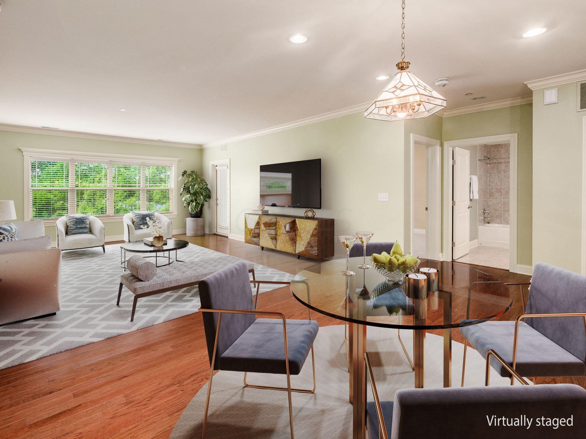 3175 Tremont Road, 303