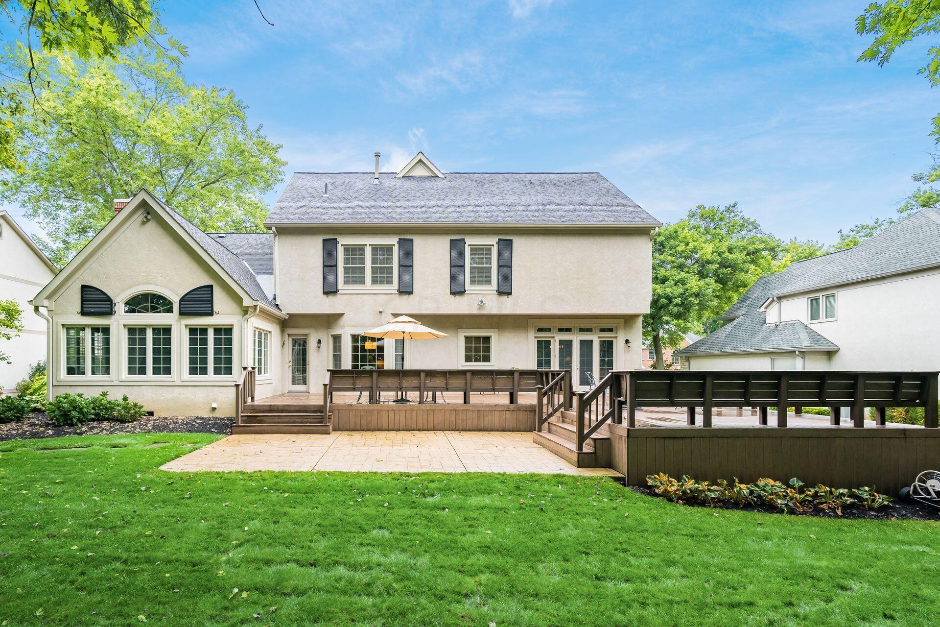 4875 Lytfield Drive