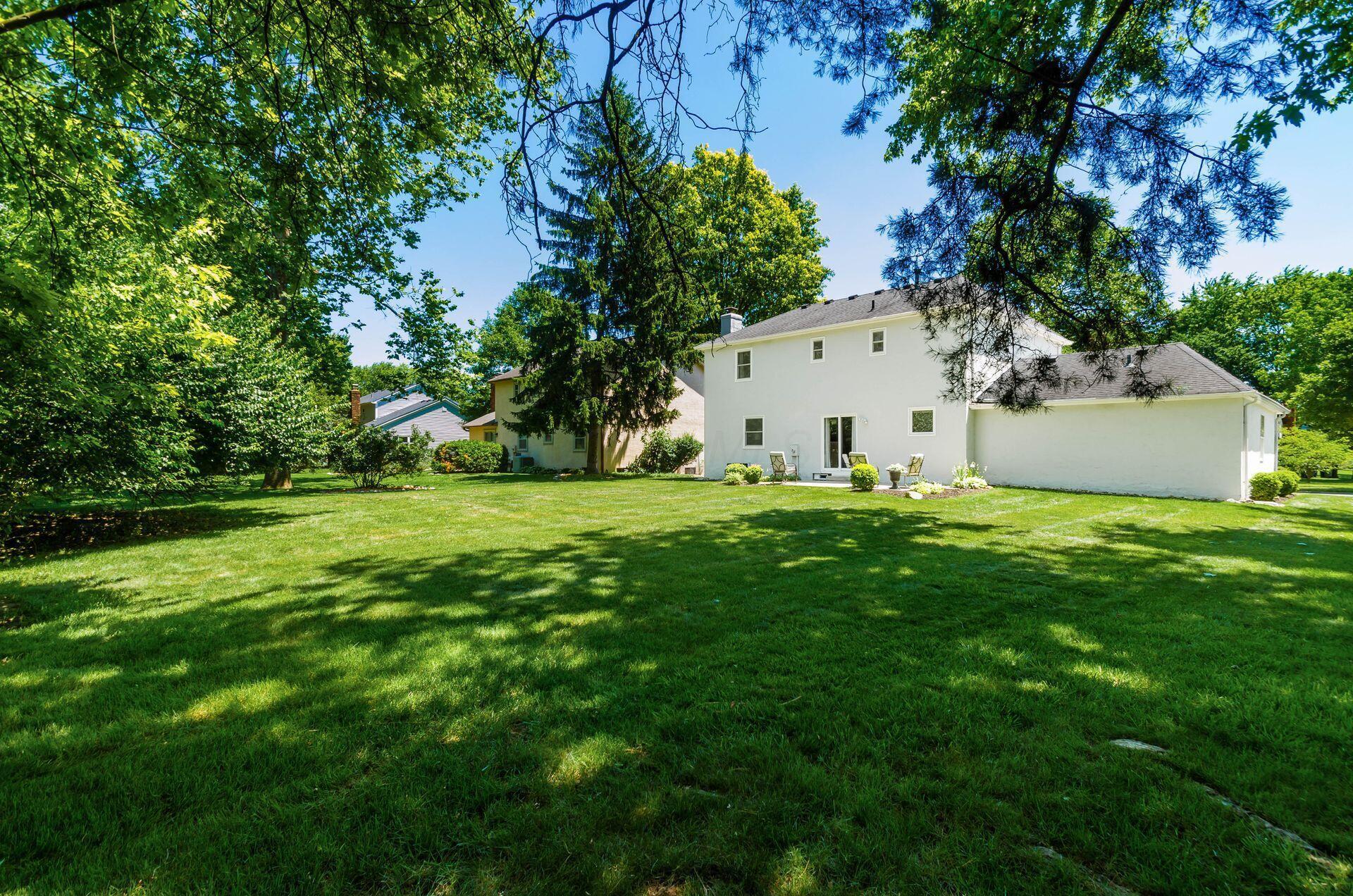 7771 Strathmoore Road