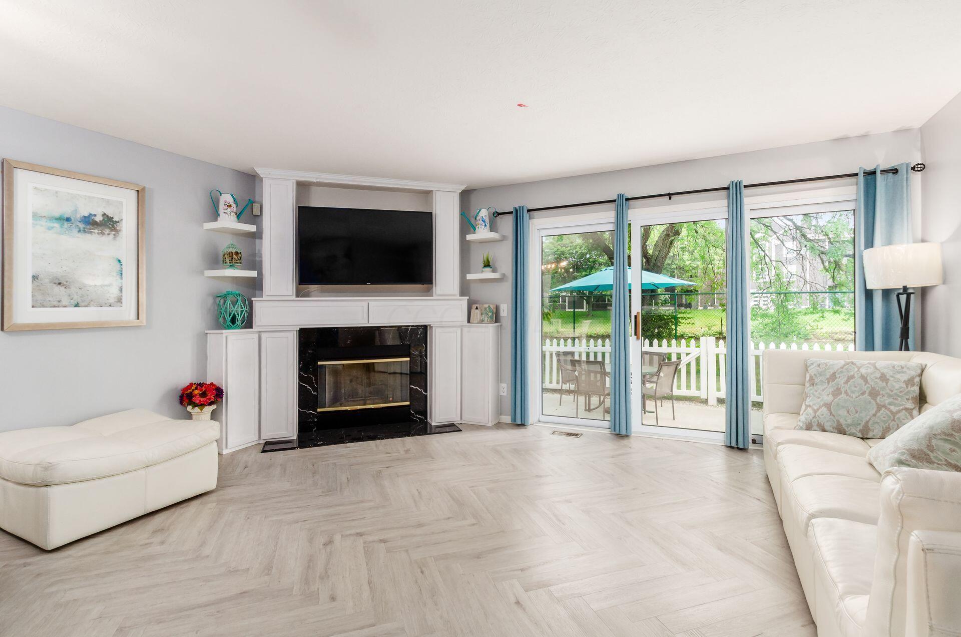 2232 Victoria Park Drive