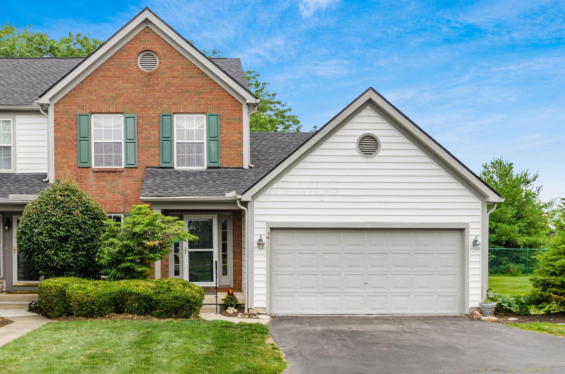 2232 Victoria Park Drive