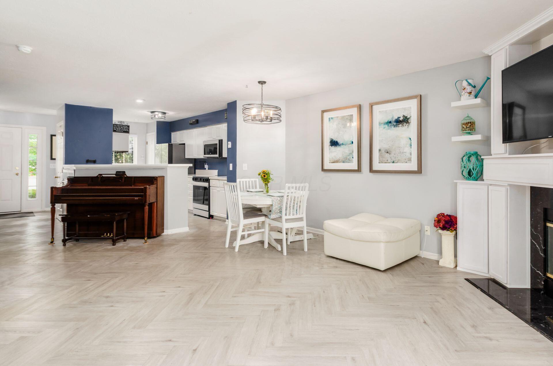 2232 Victoria Park Drive