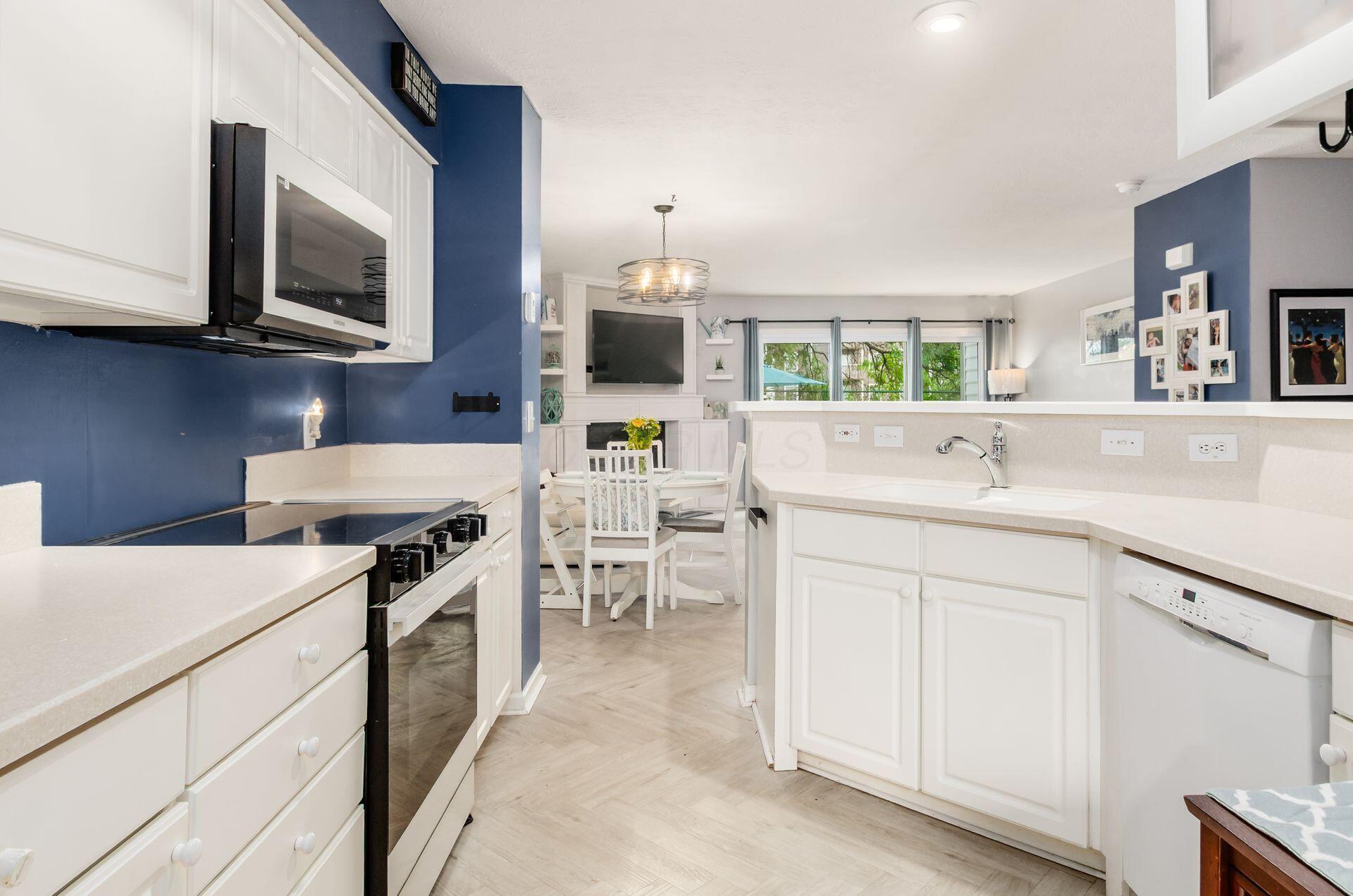 2232 Victoria Park Drive