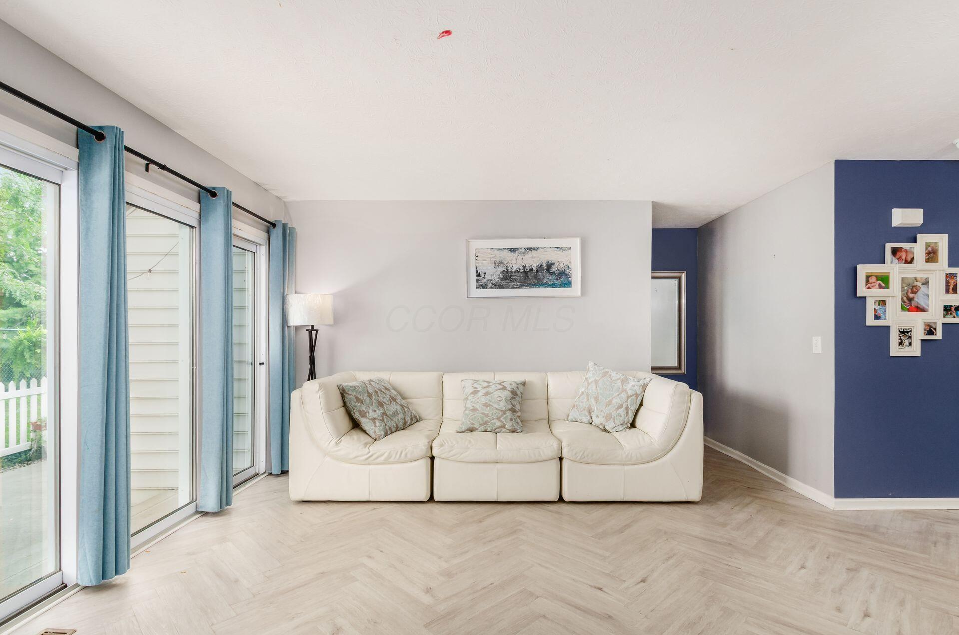 2232 Victoria Park Drive