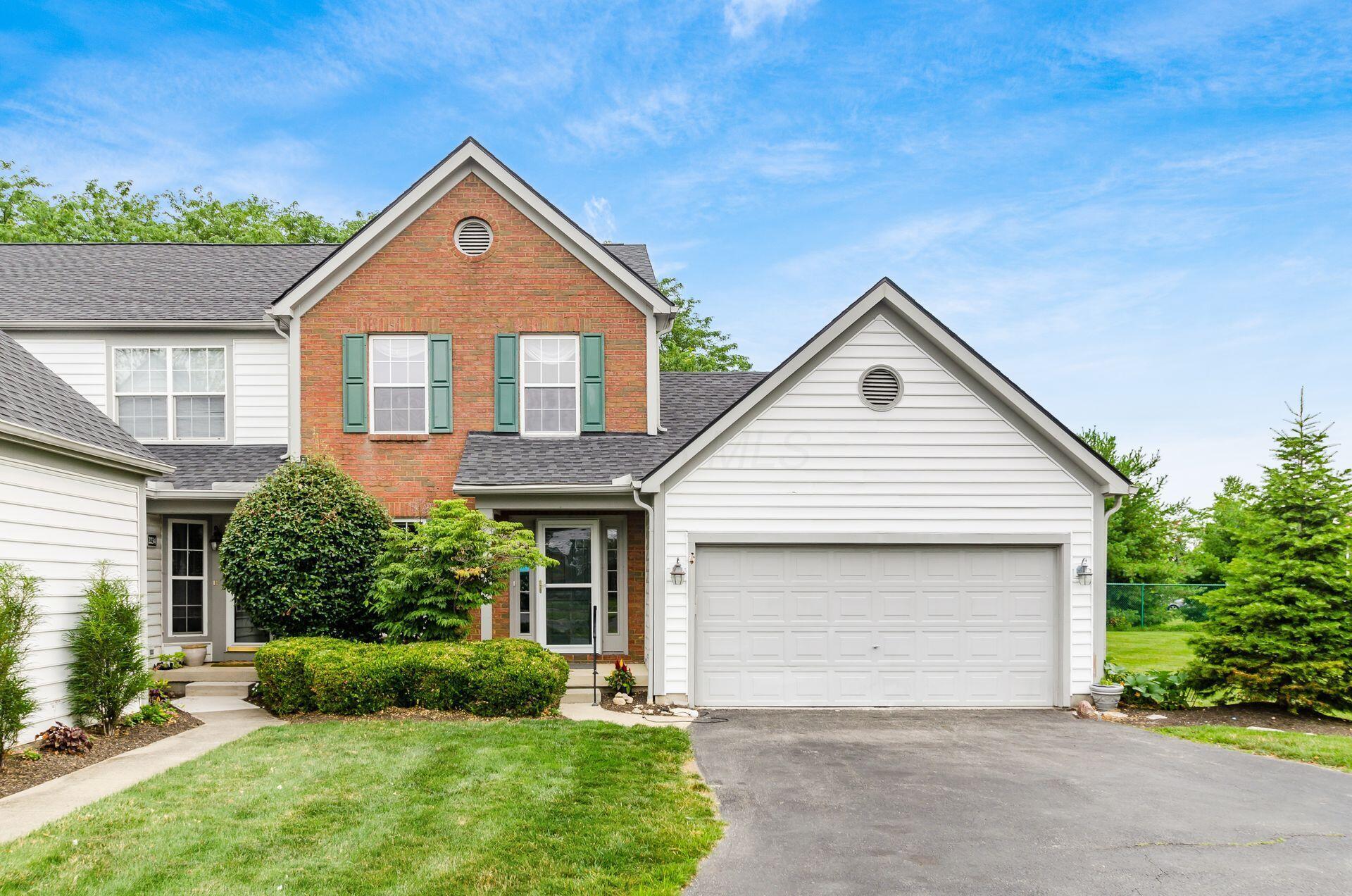 2232 Victoria Park Drive