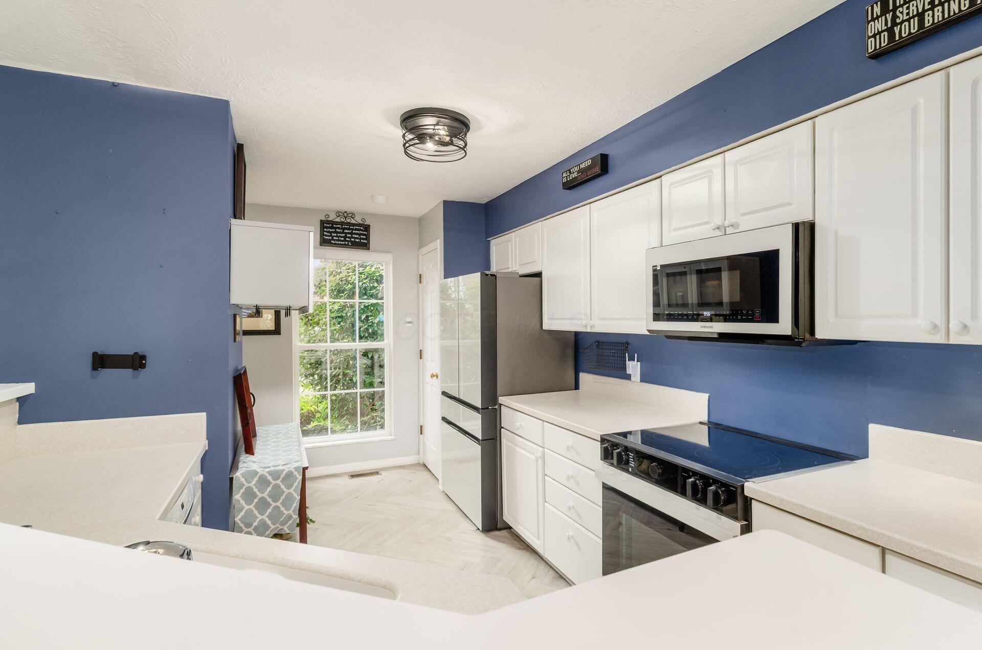 2232 Victoria Park Drive